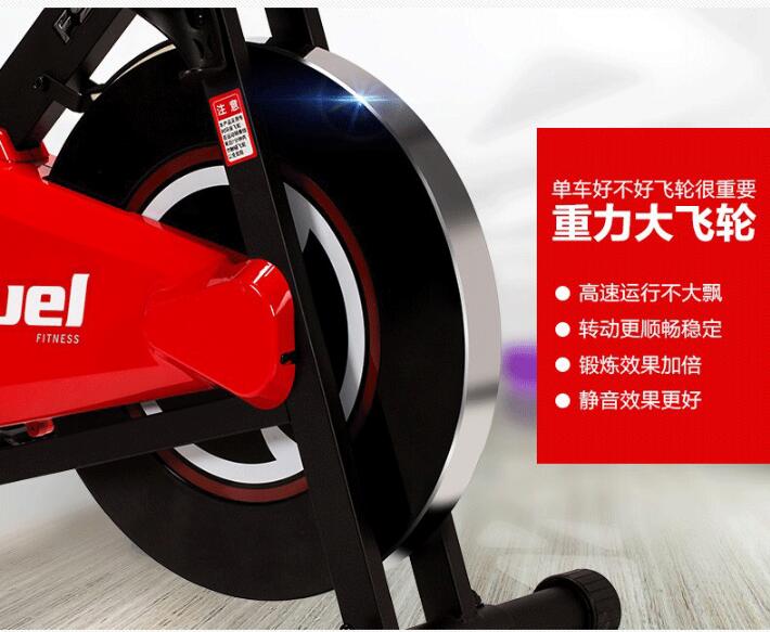 動(dòng)感單車(chē)飛輪