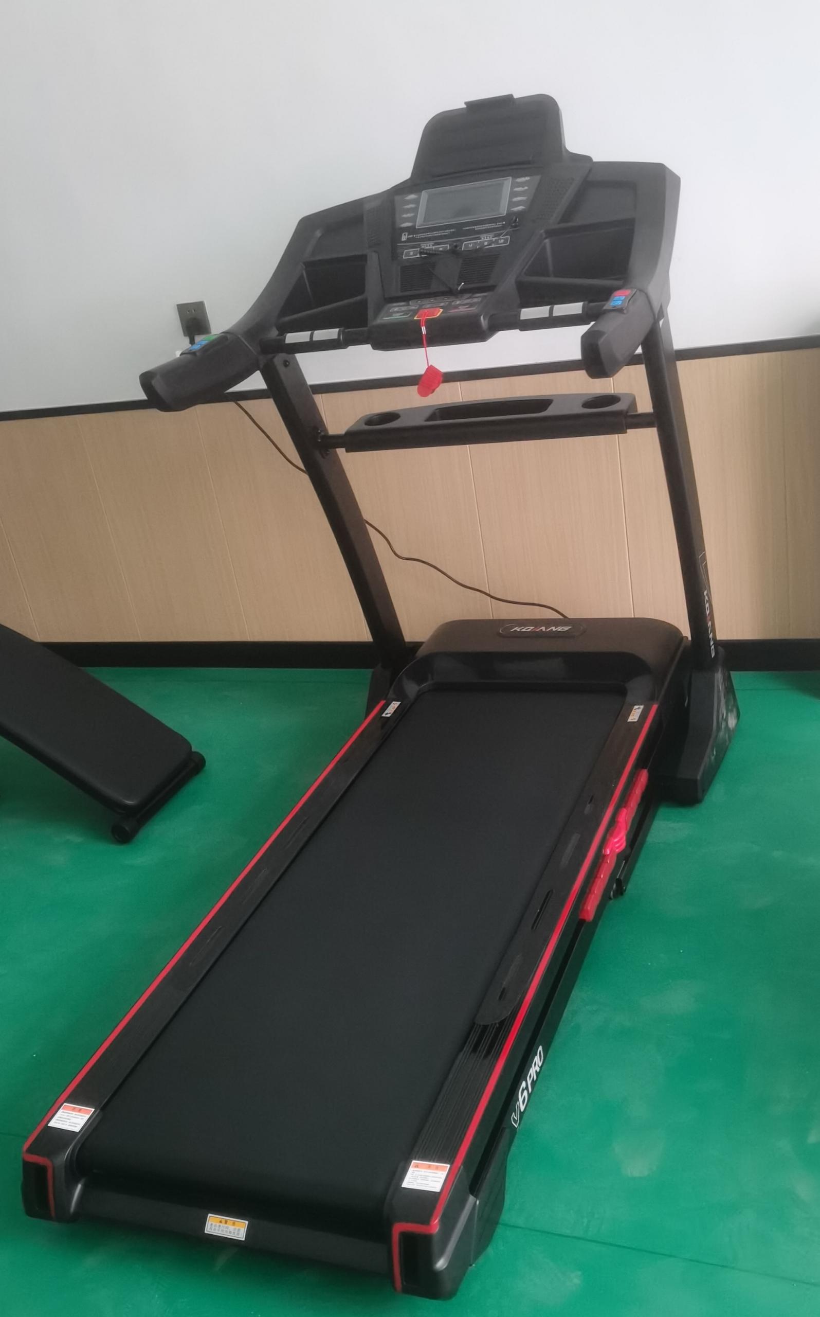 健身器材跑步機(jī)多少錢(qián)